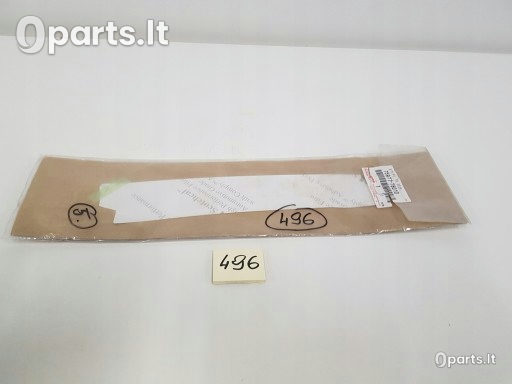 Juosta, juodinimo, Nr. 1 dešinė Lexus · 7597778010