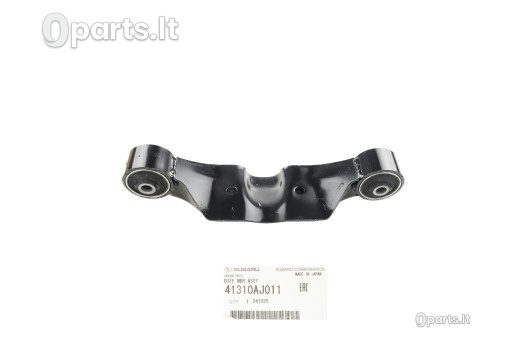 Priekinės diferencialo skersinio sija, komplektas Subaru · 41310AJ011