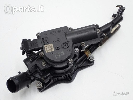 Termostatų korpusai Mazda CX-5 II · 1516ZA