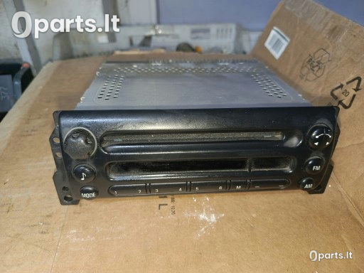 Magnetola Mini 13264010