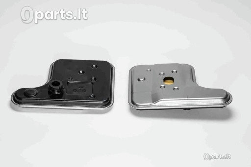 Pavarų dėžės filtrai Ford · FK-408