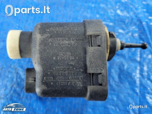 Žibintų reguliavimo varikliukai Saab 900 · 11899-TL.692.916.123