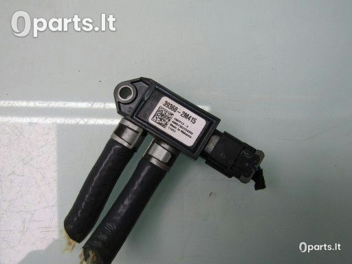 Išmetamųjų dujų slėgio davikliai · 39360-2M415