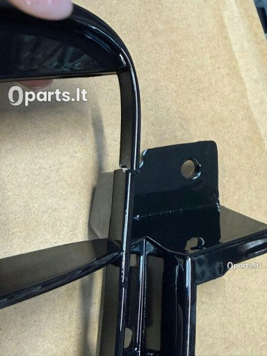 Detalė 5903713209775 Mercedes-Benz GL X166