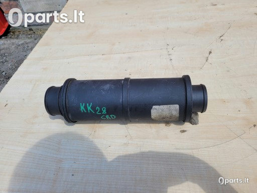 Turbinos oro vamzdžiai Jeep · 55037791AD