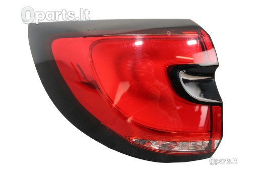 Galiniai žibintai Chrysler