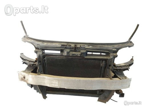 Šoninis sutvirtinimas Audi A3 S3 8V · 1K0121251CD