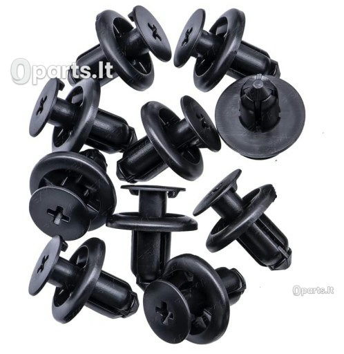 Spaustukas Mazda · 909130067