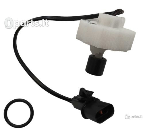 Kuro filtro jutiklis Mitsubishi · MR514545