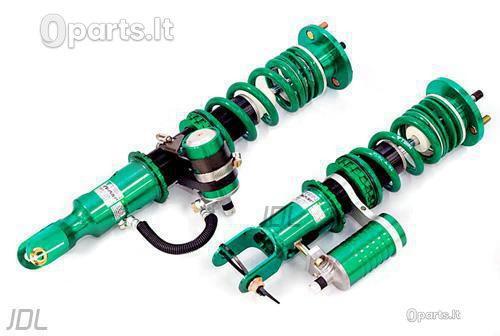 Sriegtinė pakaba (coilover) Mitsubishi Lancer VIII
