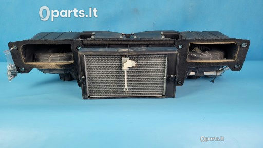 Šildymo, vėdinimo ir kondicionavimo sistema 6130 0.019.5278.4/10