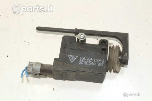 Spynos ir pavaros Porsche 911 997 · 99762411300