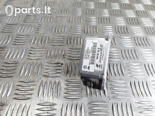 Kombinuotas pagreičio ir posūkio greičio jutiklis F 8Z-2-012 001 Volkswagen Golf VII · 7E0907655A