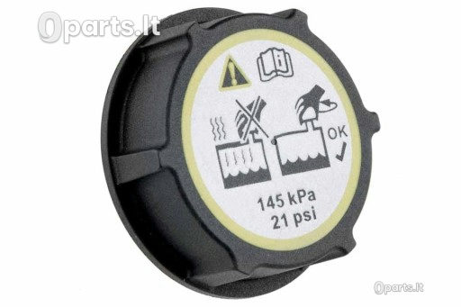 Išsiplėtimo bakeliai NTY CCK-FR-001 · CCK-FR-001