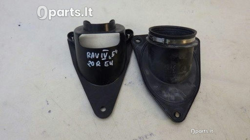 Vairo kolonėlės angos dangtelis Nr. 1 Toyota · 45025-42090