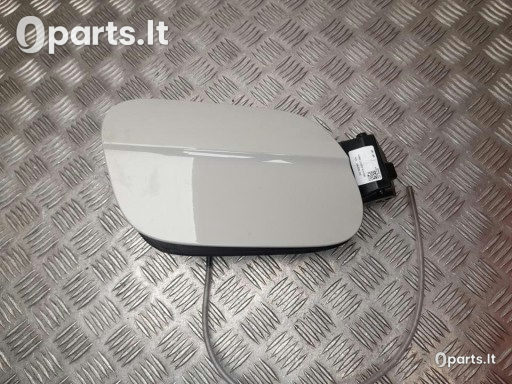 Kuro bako įpylimo kakleliai Volkswagen Taigo · 2G7 809 857
