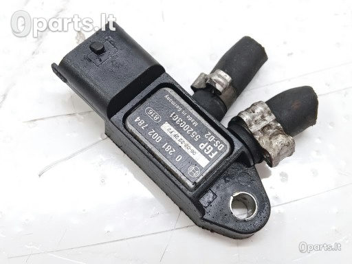 Išmetamųjų dujų slėgio davikliai Alfa Romeo · 5520 0301