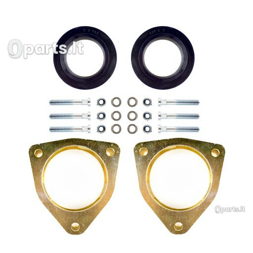 Sportinės pakabos komplektai LTR41-1 · LTR41-1
