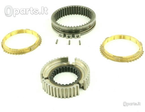 Sinchronizatoriai Iveco · 8870796