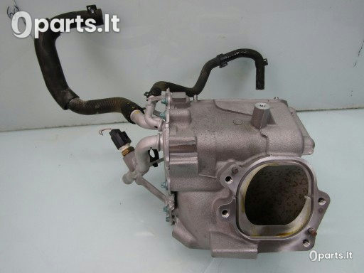 Kuro aušintuvai Mazda CX-30 · HF01-13565C