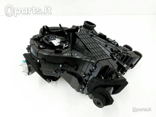 Salono šildymo radiatoriai Tesla Model Y · 1494714-10-I