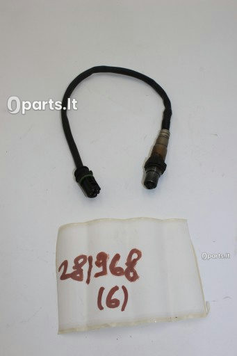 Lambda zondas BMW E60 E61 E65 E66 E81 E82 E84 E87 E88 E90 E91 E92 7569968