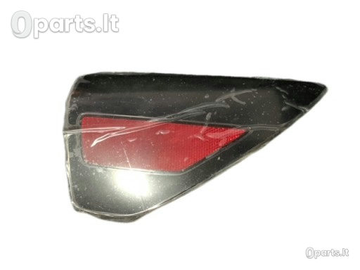Atšvaitai Tesla Model 3 · 1100781-99-D