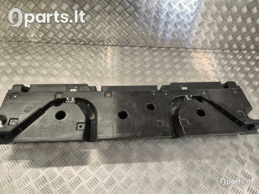 Galinių grindų tarpiklis, priekinis Subaru Outback (BS) · 95086AL000