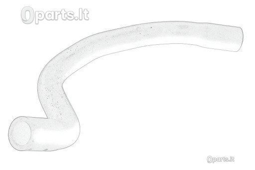 Karterio alsuoklio filtrai Citroen · 1180N3