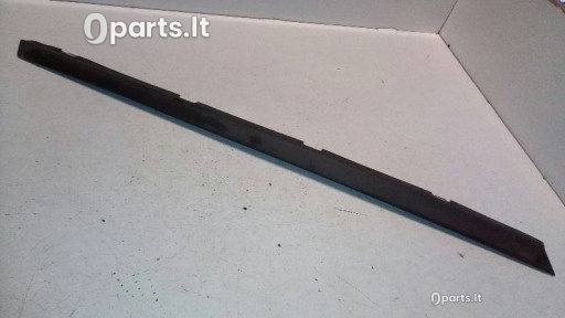 Kairieji stiklo moldingai Saab · 4330031