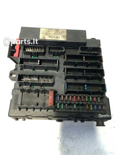 Valdymo blokai Saab · 12 804 331