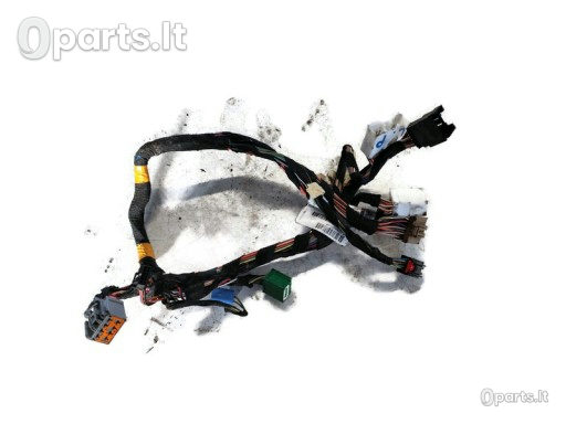 Detalė X36002604 Jeep Commander