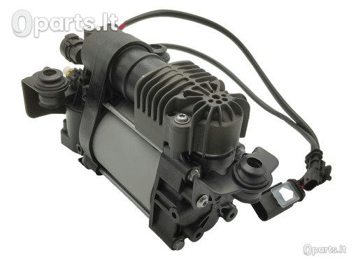 Kompresoriai Volvo V90 Cross Country · 31360720
