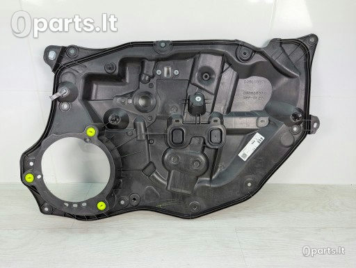 Durų modulio laikiklis (priekinis, dešinys) Mazda CX-3 · D09L5897X