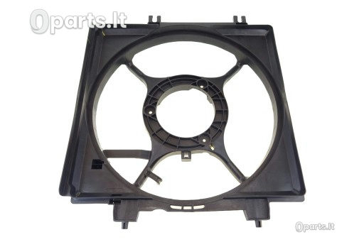 Gaubtas – papildomas ventiliatorius Subaru · 73313SG000