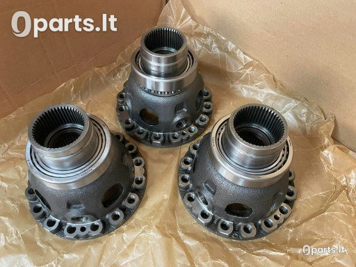 Remonto komplektai Mazda · TF-80SC