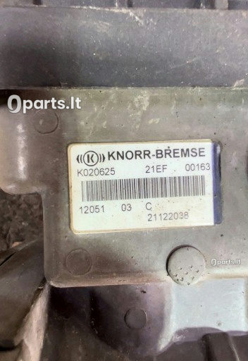 Detalė 21122038 Renault