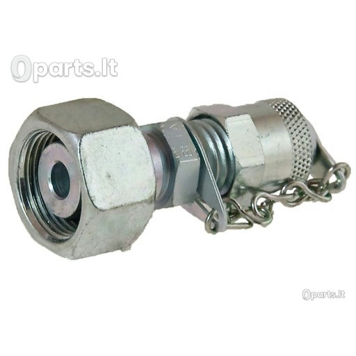 Matavimo jungtys 20S M30x2 M16x2 · 00242