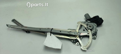 Langų pakėlėjo variklio mazgas, dešinys Lexus ES 300h (7th Gen) · 8571033360