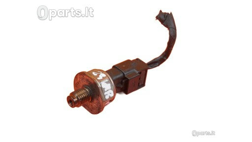 Kuro slėgio reguliatoriai 1.6 E-XDI 19r 116KM D16DTF 28389850 · 23MB12