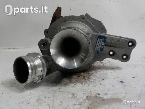 Turbina Mini (R56) 7812318 54359700039