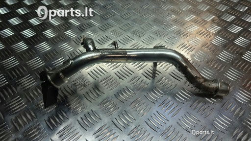 Alyvos įpylimo kakleliai Fiat Stilo