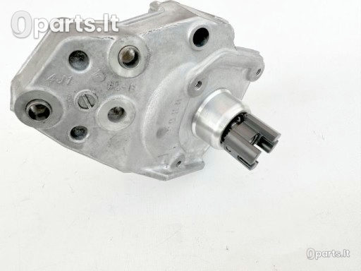 Variklio alkūninio veleno padėties jutiklis Mitsubishi · 18-65A126