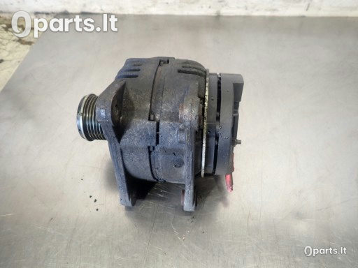 Generatorius Renault Clio III