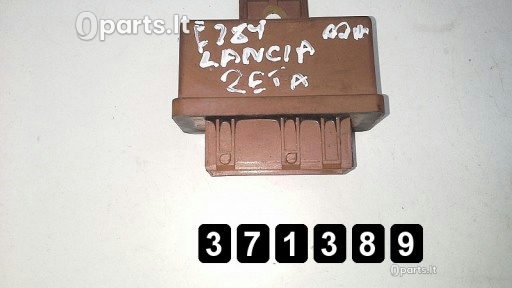 Starterio relės (solenoidai) Lancia Zeta