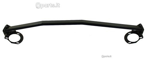 Amortizatorių atramų distancinės (strut bar) Lexus