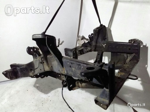 Priekinis rėmas Land Rover Discovery 4 - LR4 2015 Z