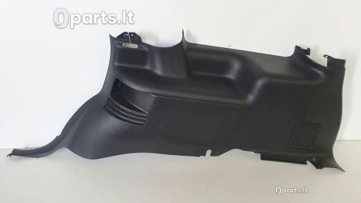 Bagažinės apdailos Dodge Durango I
