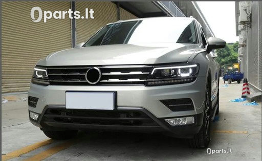 Įspėjamieji švyturėliai L 2017-2021LED
