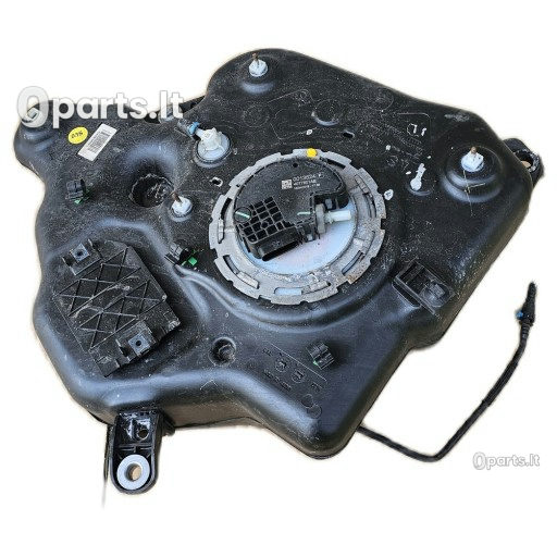 Bakai Audi A6 C7 · 4077801AE